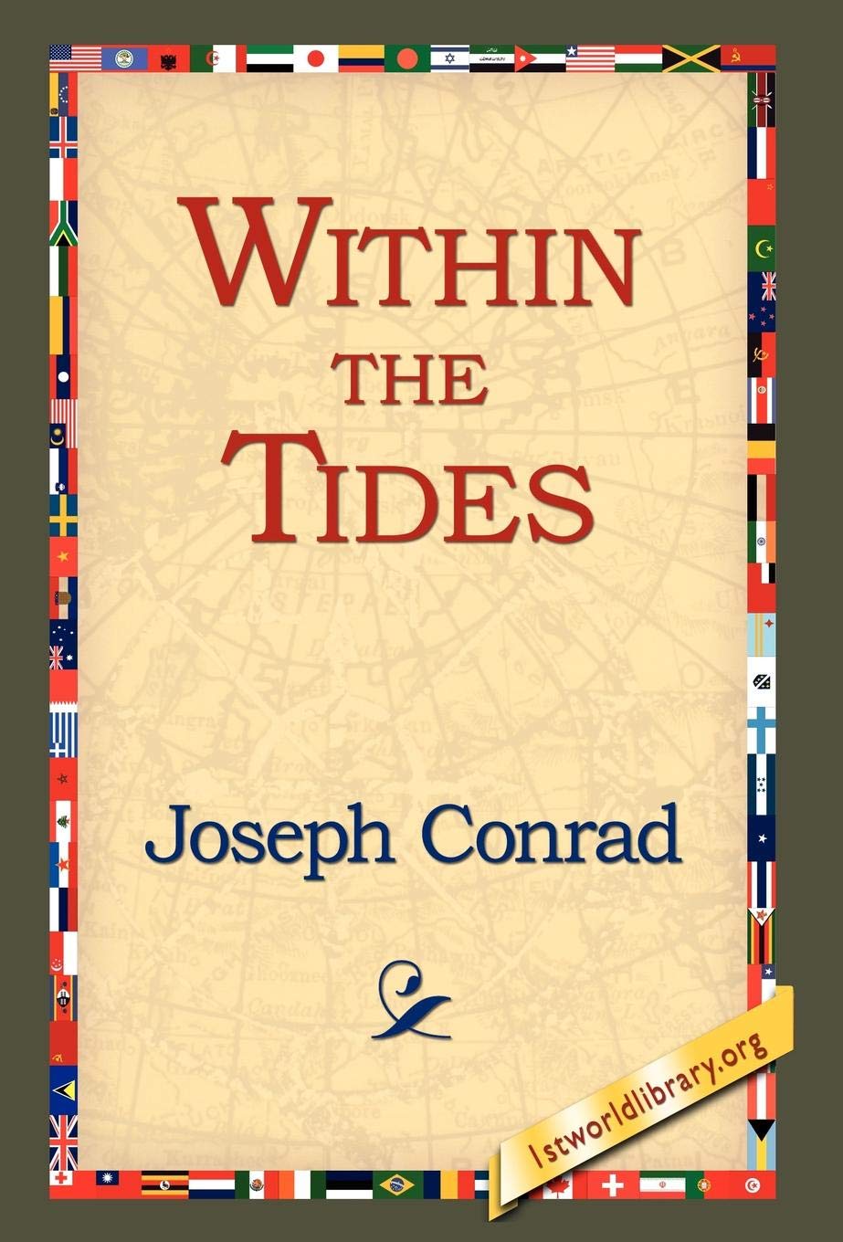 Within the Tides,Used