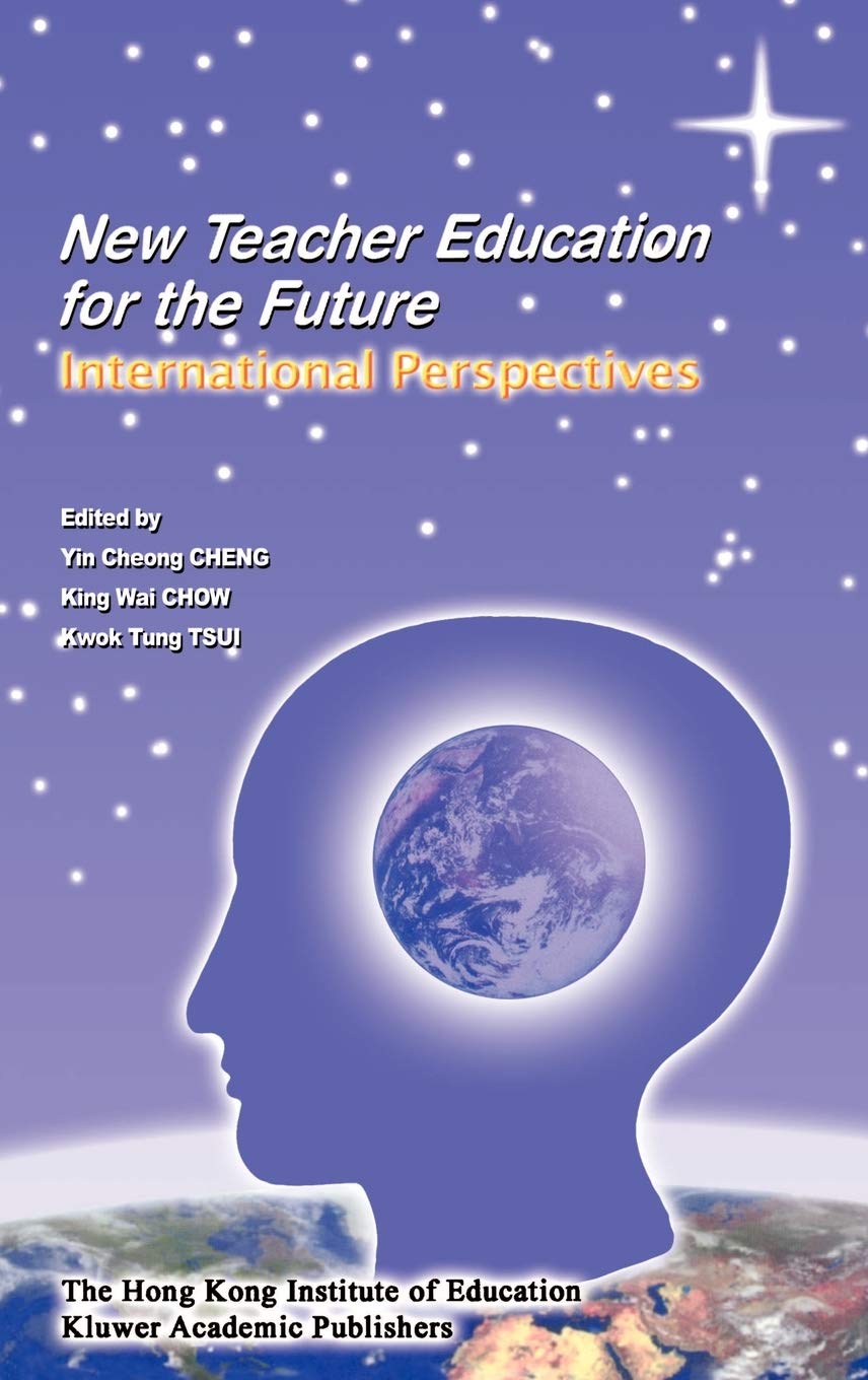 New Teacher Education for the Future  International Perspectives,Used