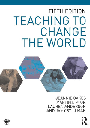 Teaching to Change the World,Used