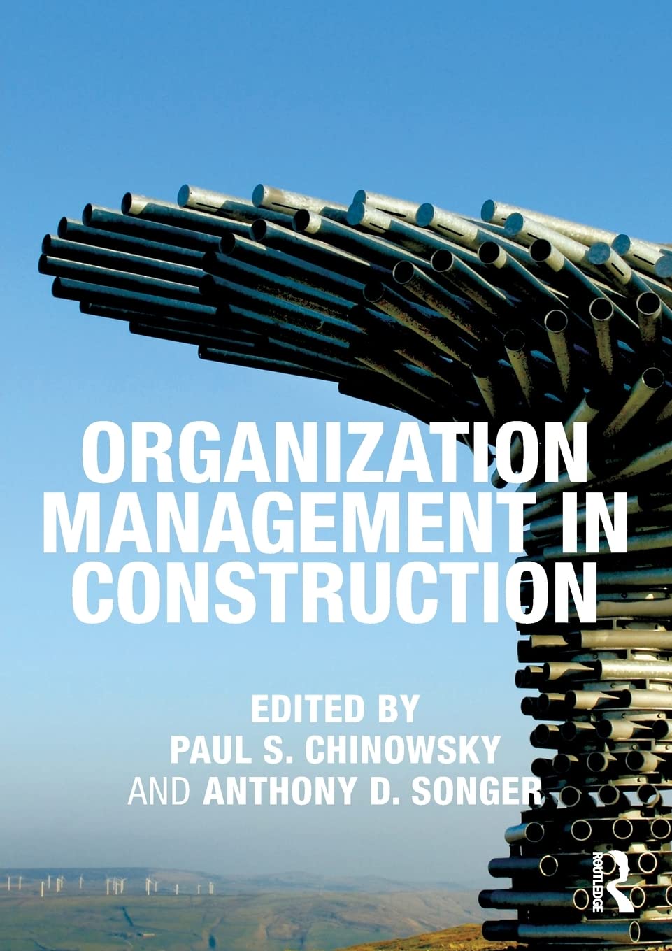 Organization Management in Construction,Used