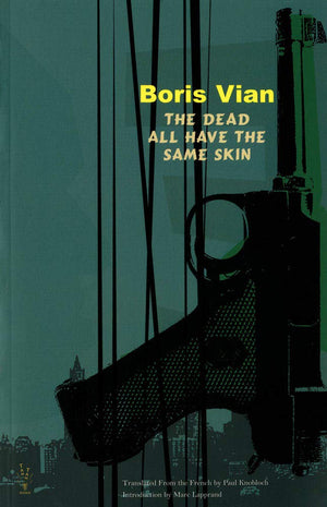The Dead All Have The Same Skin,New