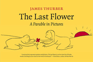 The Last Flower: A Parable in Pictures,Used
