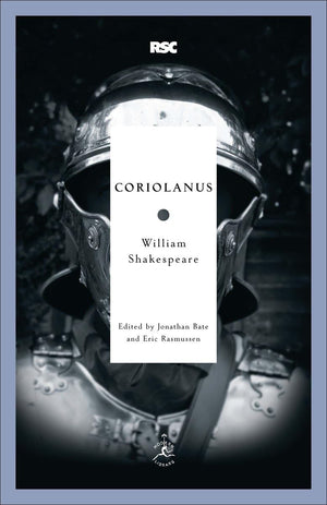Coriolanus (Modern Library Classics),Used