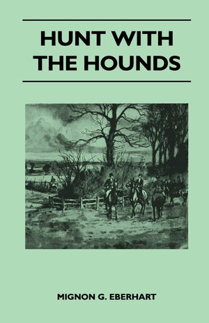 Hunt With The Hounds,Used