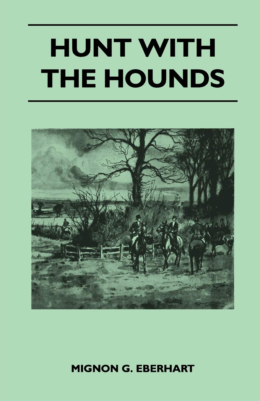 Hunt With The Hounds,Used