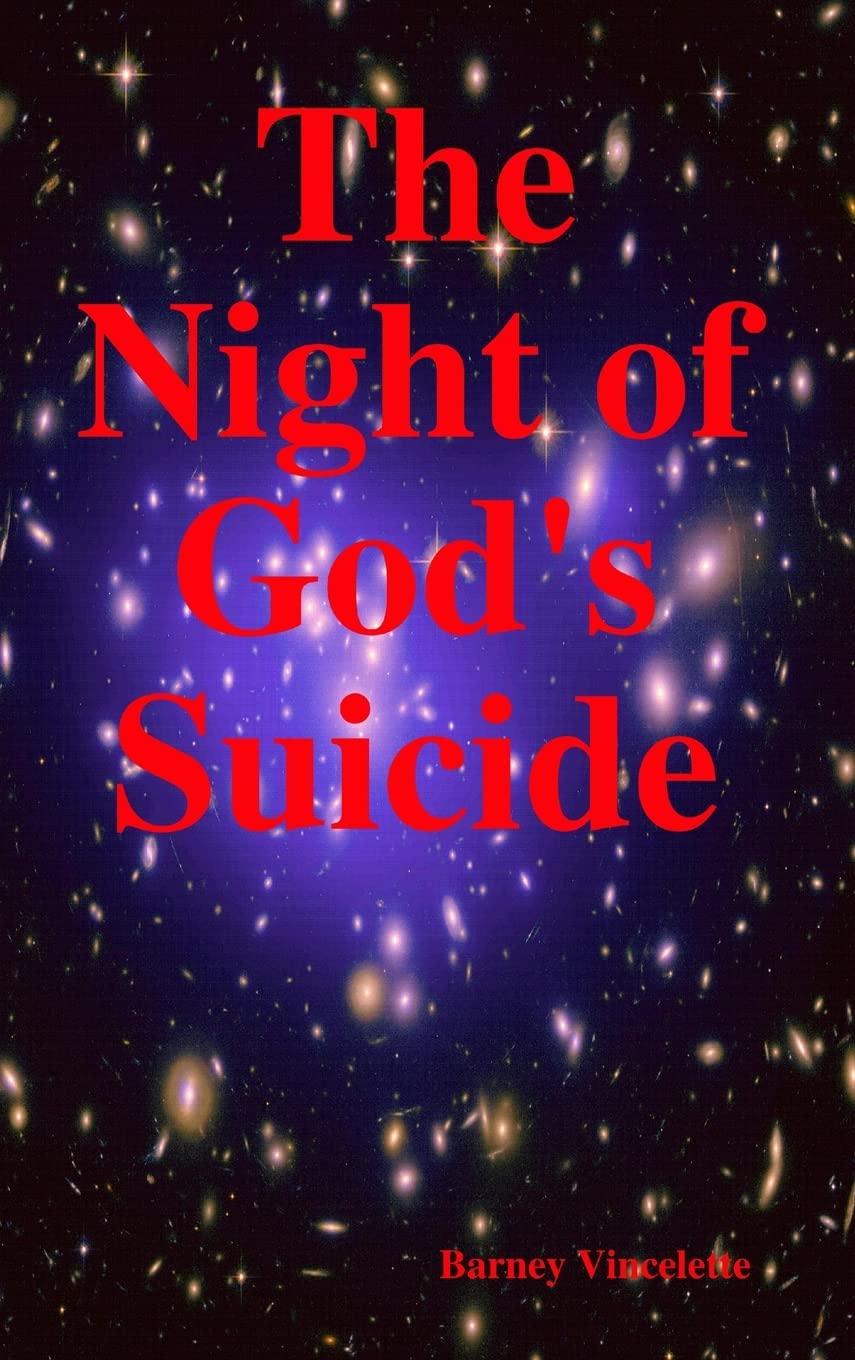 The Night Of God'S Suicide,Used