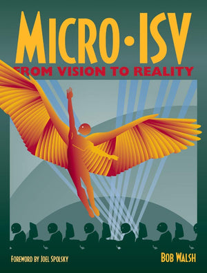 MicroISV: From Vision to Reality,Used