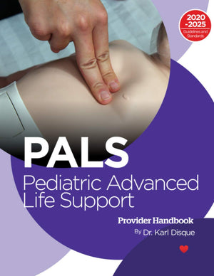 Pediatric Advanced Life Support (Pals)-new