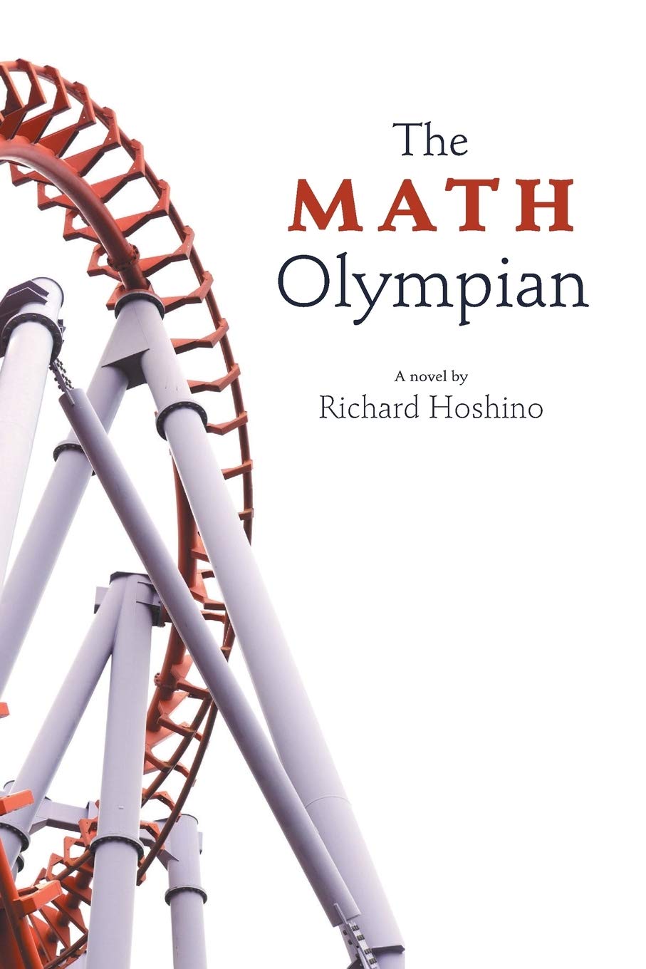 The Math Olympian,Used
