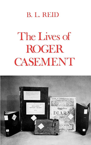 The Lives of Roger Casement,Used