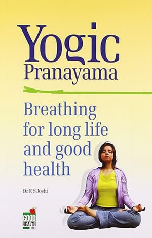 Yogic Pranayama,Used