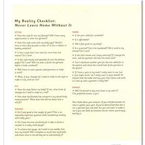 Custom Knits: Unleash Your Inner Designer with TopDown and Improvisational Techniques,Used