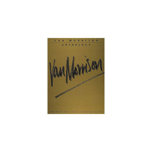 Van Morrison Anthology,Used