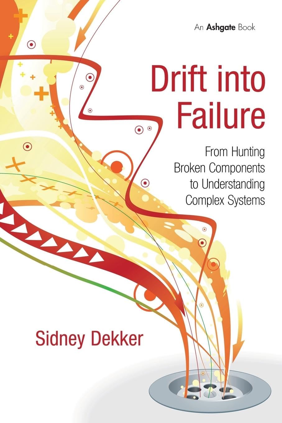 Drift into Failure,Used