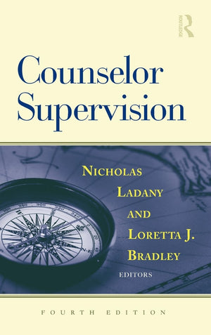 Counselor Supervision,New