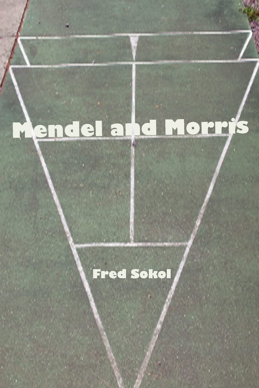 Mendel and Morris,Used