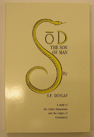 Sod, the Son of Man,Used
