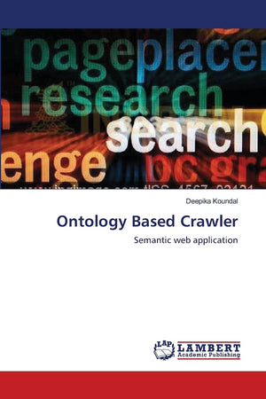 Ontology Based Crawler: Semantic web application,Used