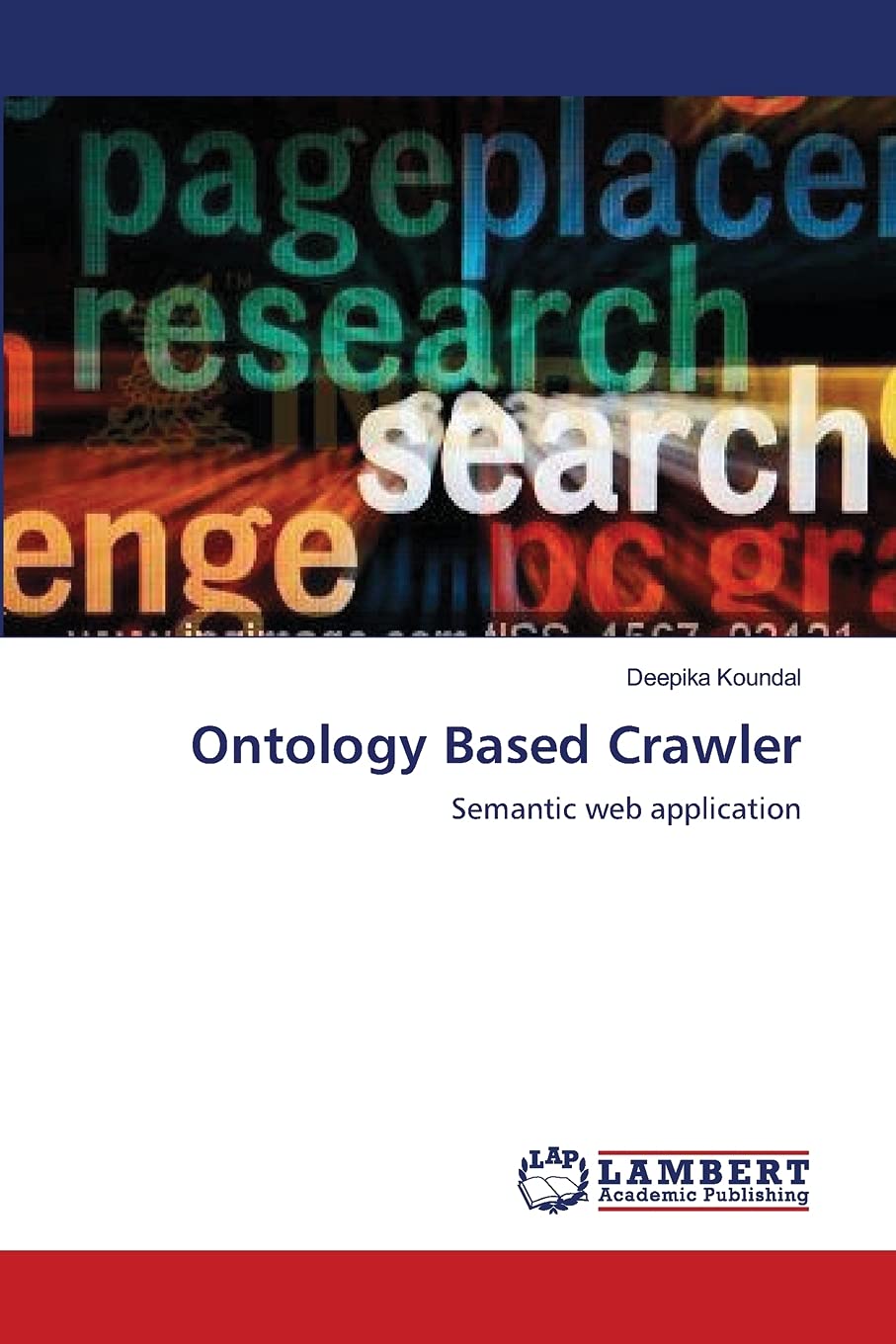 Ontology Based Crawler: Semantic web application,Used