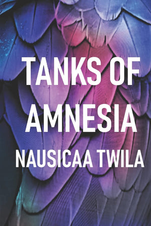 Tanks of Amnesia,Used