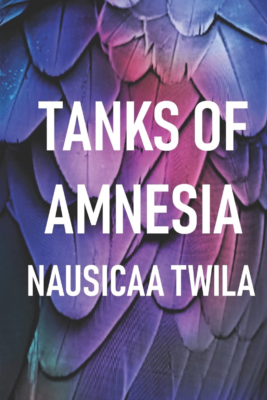 Tanks of Amnesia,Used