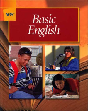 Basic English: Pupil Edition,Used