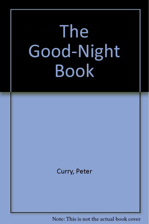 The GoodNight Book,Used