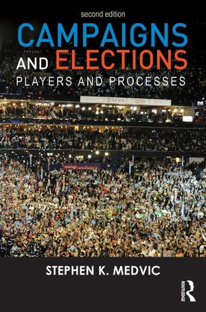 Campaigns and Elections,Used