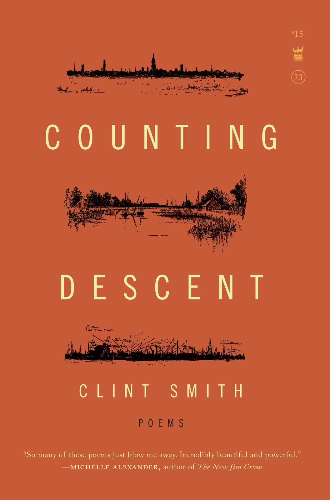 Counting Descent,Used
