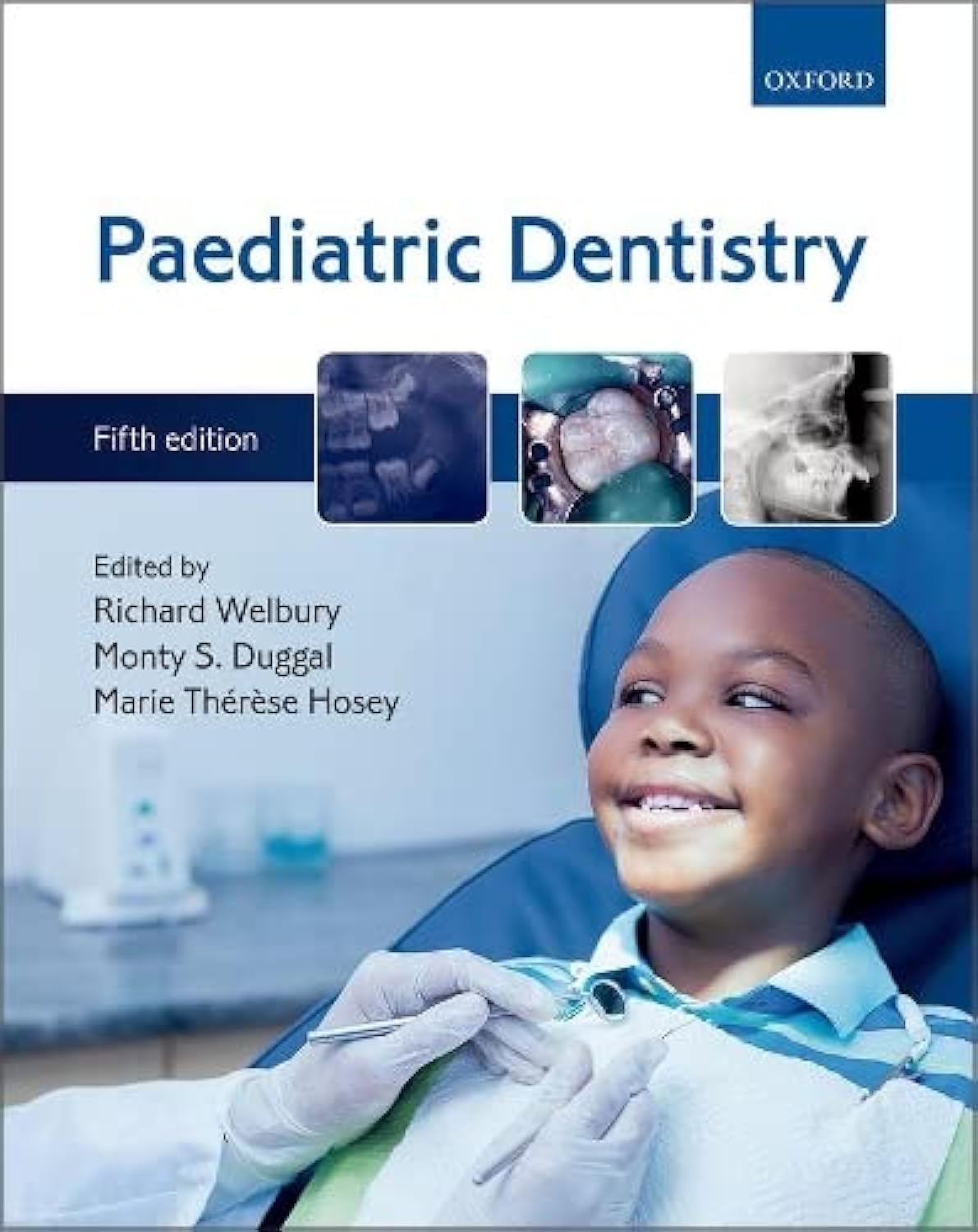 Paediatric Dentistry,Used