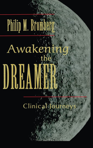 Awakening the Dreamer: Clinical Journeys,Used