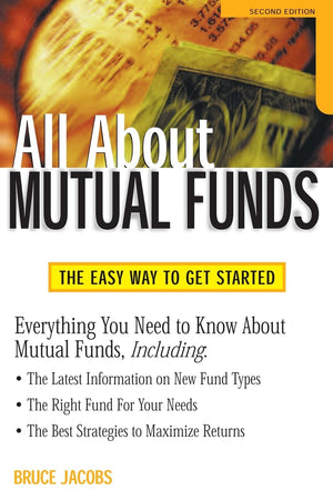 All About Mutual Funds,Used