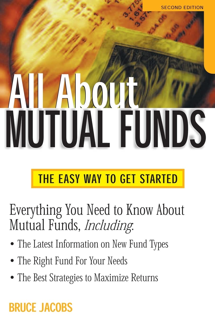 All About Mutual Funds,Used