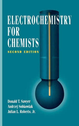 Electrochemistry for Chemists,Used