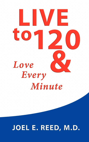 Live To 120,Used