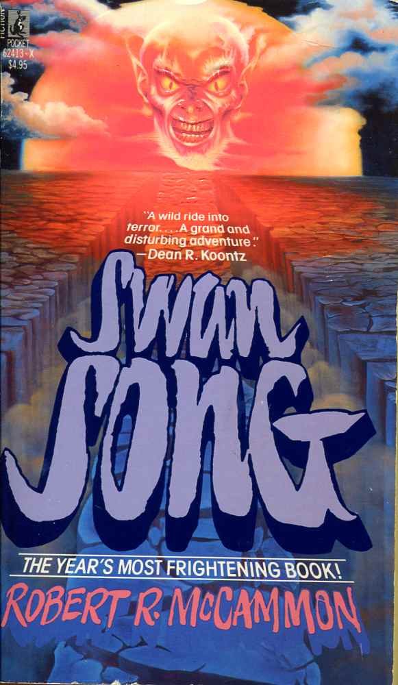 Swan Song,New