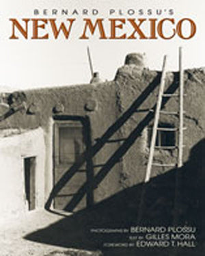 Bernard Plossu'S New Mexico,Used