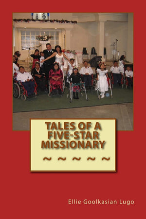 Tales of A FiveStar Missionary,Used