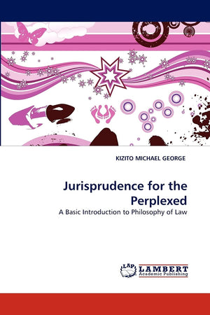 Jurisprudence for the Perplexed: A Basic Introduction to Philosophy of Law,Used