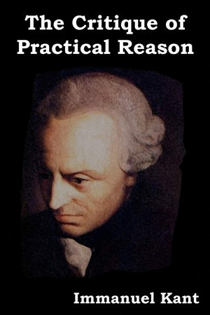 The Critique Of Practical Reason,Used