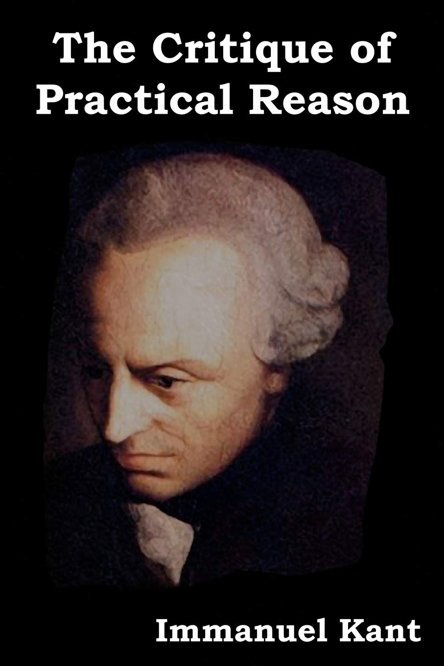 The Critique Of Practical Reason,Used