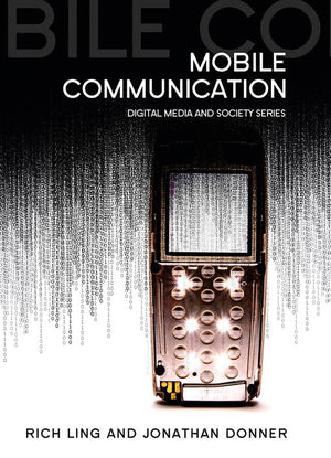 Mobile Communication,New