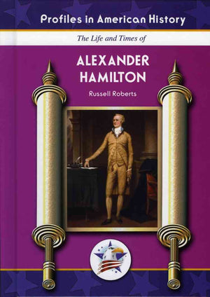 Alexander Hamilton (Profiles in American History),Used
