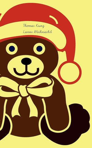 Lasses Weihnacht: Eine kleine Erzhlung fr Leseanfnger (German Edition),Used