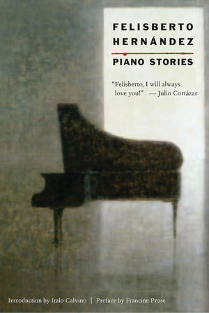 Piano Stories,Used