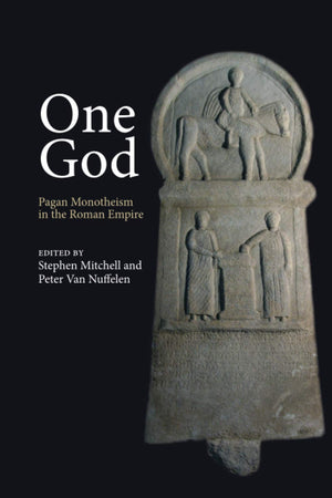 One God,Used