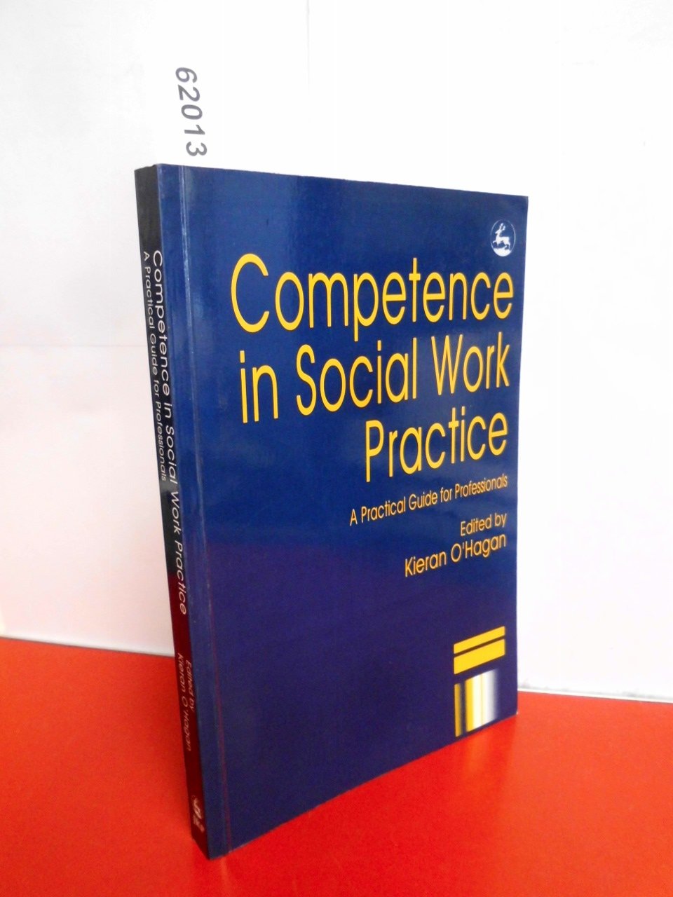 Competence in Social Work Practice,Used