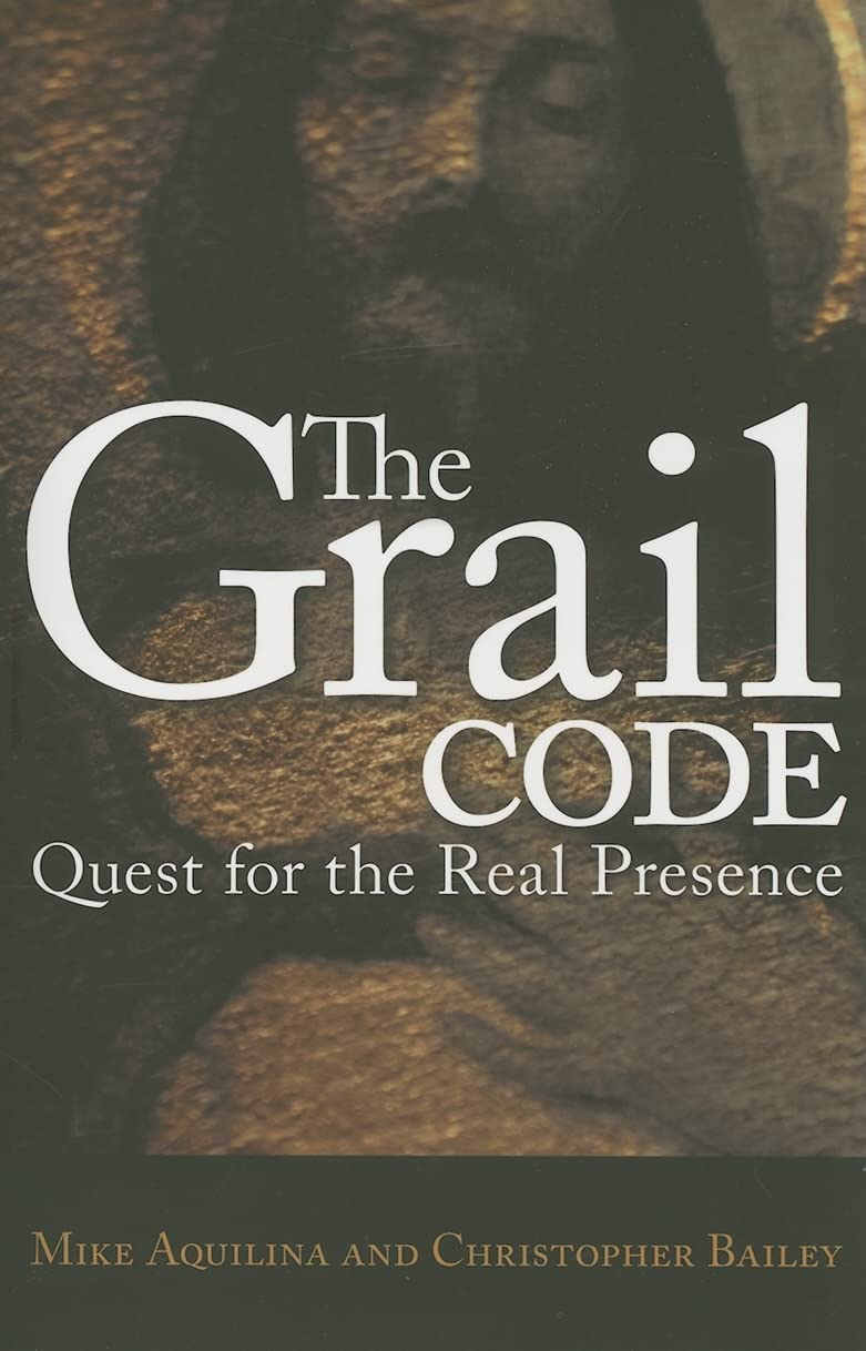 The Grail Code: Quest for the Real Presence,Used