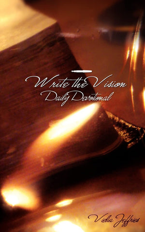Write The Vision,Used