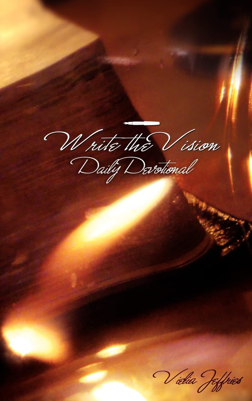 Write The Vision,Used